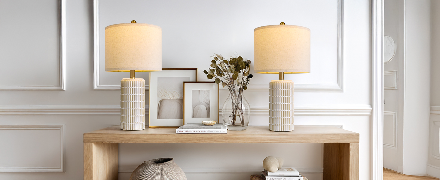 lamps