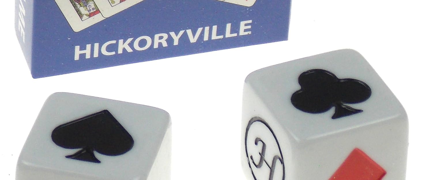 euchre suit marker