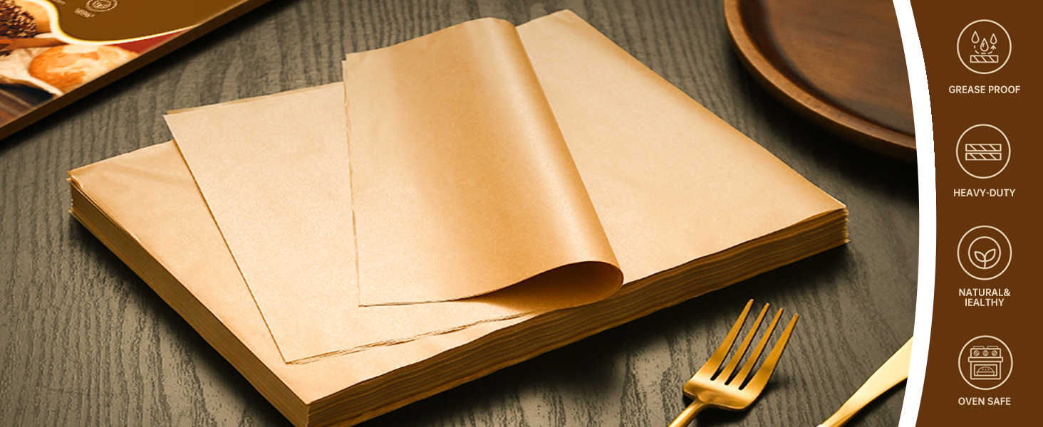 parchment paper