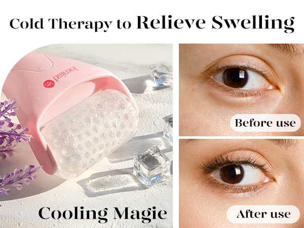 Ice Roller for Face