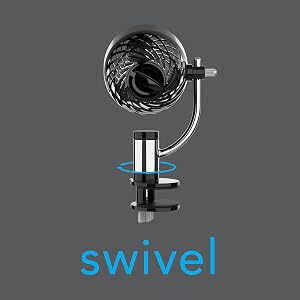 Swivel
