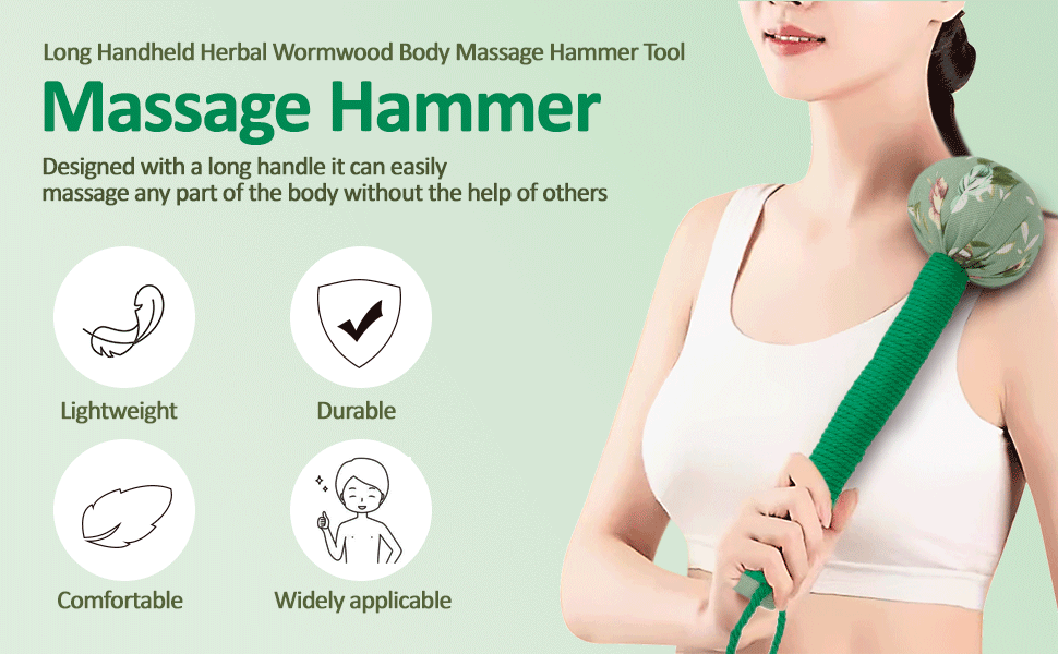 Massage Hammer