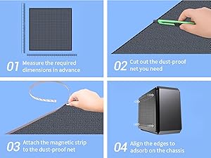 installation steps