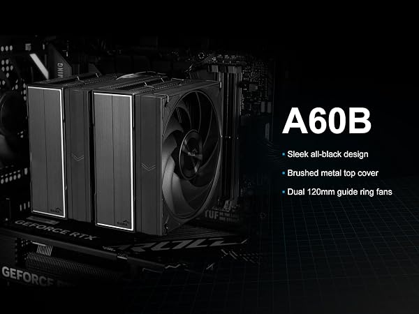 cpu air cooler