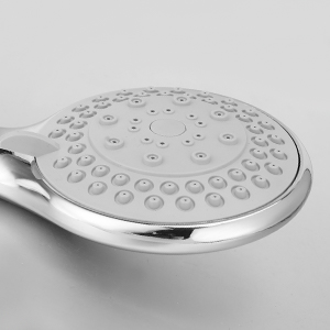 handheld shower head with hose