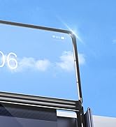 xuenair Z Fold 7 6 5 4 3 2 Car Mount Holder, Z Fold 7 Accessories for Vehicle Navigation