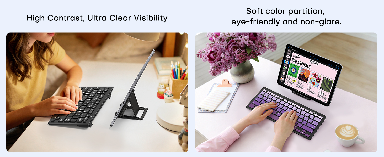 ipad keyboard
