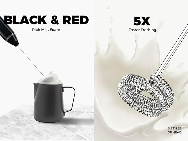 Milk Frother