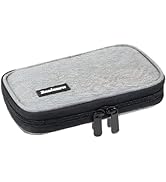 USB Flash Drive Case with Labels, USB Organizer Holds 10 Pcs, USB Case,USB Stick Holder,USB Stora...