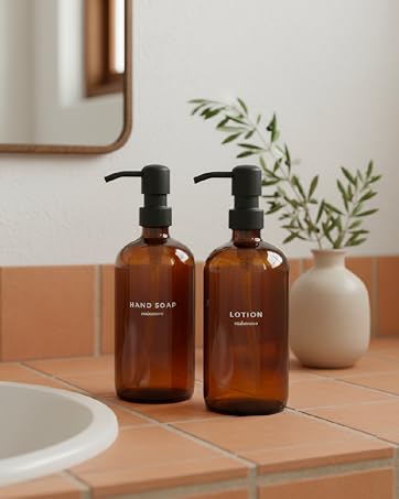 Soap Dispenser