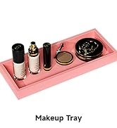 Makeup tray
