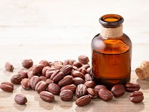 Jojoba Oil