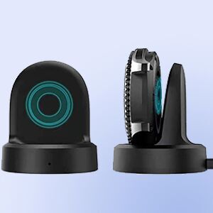 samsung galaxy watch charger stand