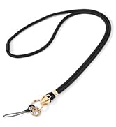 WEESMILE Lanyards for ID Badges Keys | Cute Teacher Lanyard | Neck Lanyard Badge Holder for Women...
