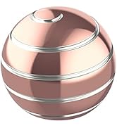Apqdw Kinetic Fidget Desk Toys for Adults, 1.77'' Kinetic Spinning Desktop Toys for Office for Ad...