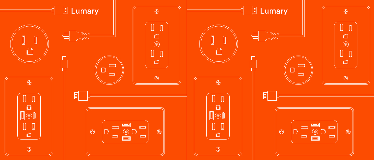 smart outlet