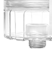 BBLIFE Shower Filter for Hard Water