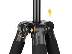 camera tripod