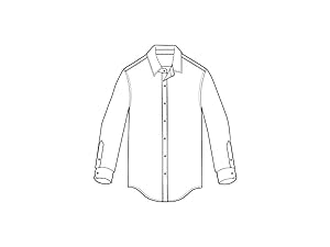 Tall Fit Icon