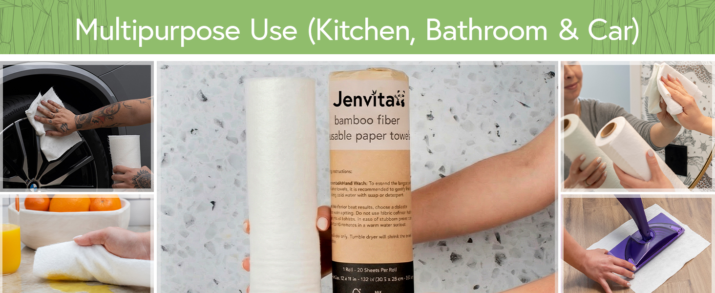 Multipurpose Use