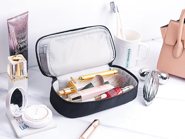makeup bag