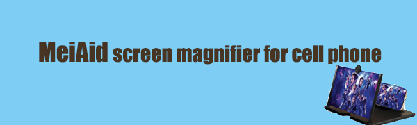screen magnifier for cell phone