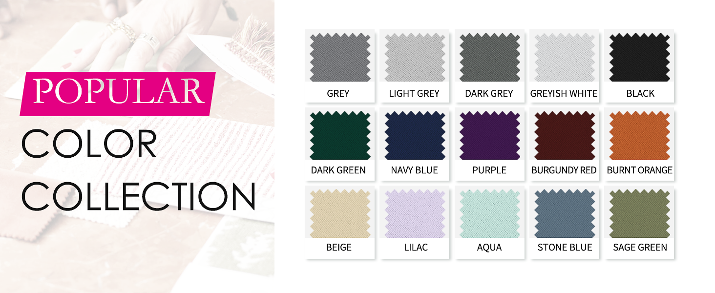 Color Collection