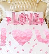 rose petals pink