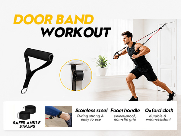 home workout equipment