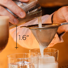 Deeper Funnel design
