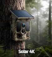CEYOMUR Trail Camera