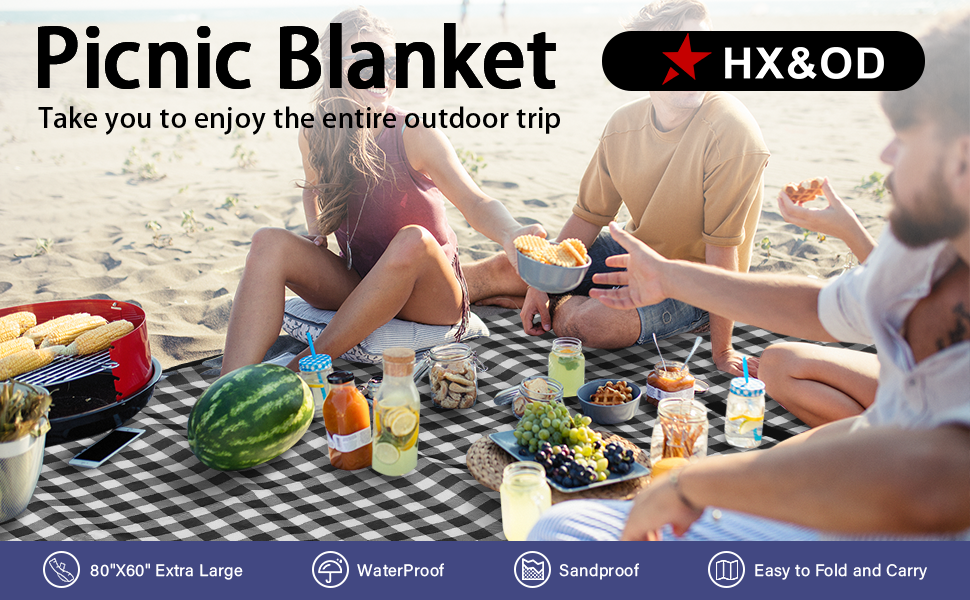 Picnic Blanket