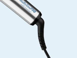 NANO TITANIUM 1" CURLING IRON