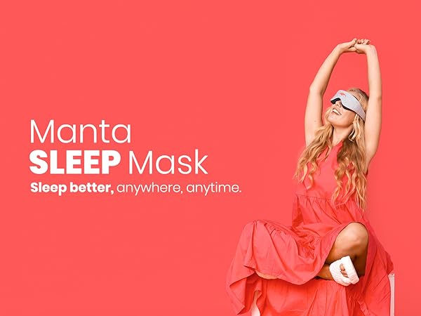 sleep mask manta sleep mask eye mask sleeping mask for women men blindfold travel eye shades covers
