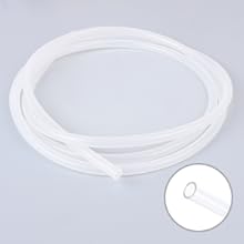 silicone tubing