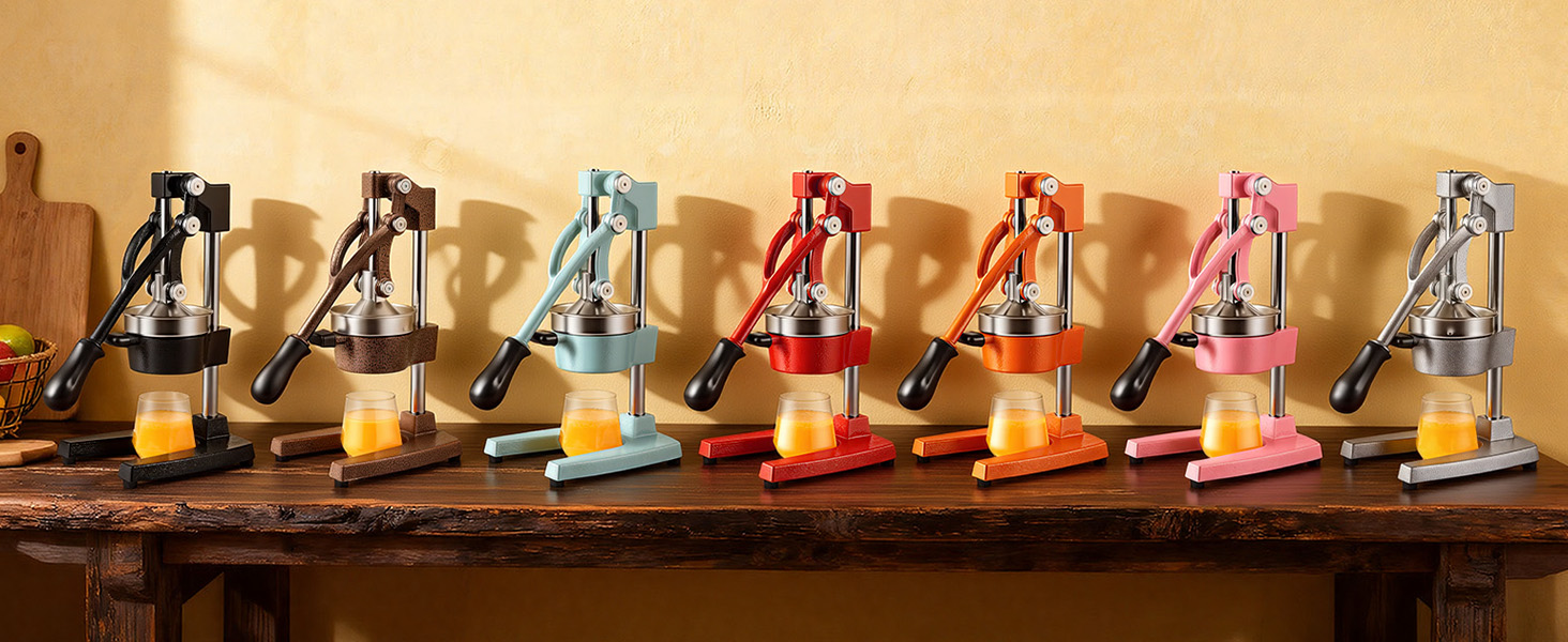 CITRUS JUICER