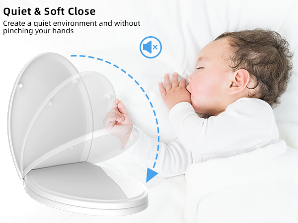 toilet seat