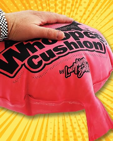 whoopee cushion