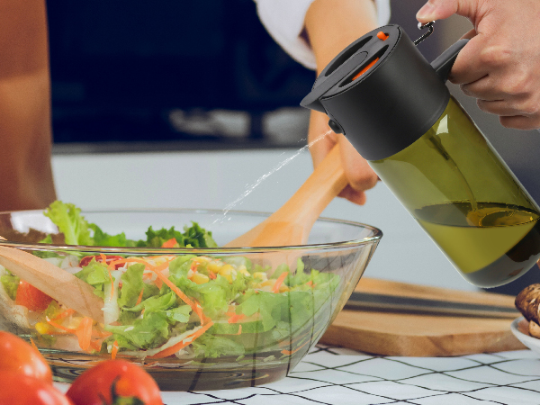 oil sprayer for cooking