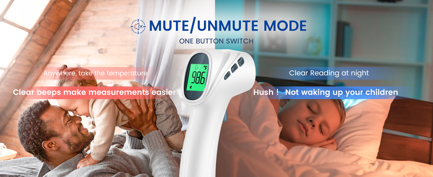 MUTE MODE