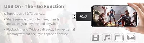 SD CARD READER
