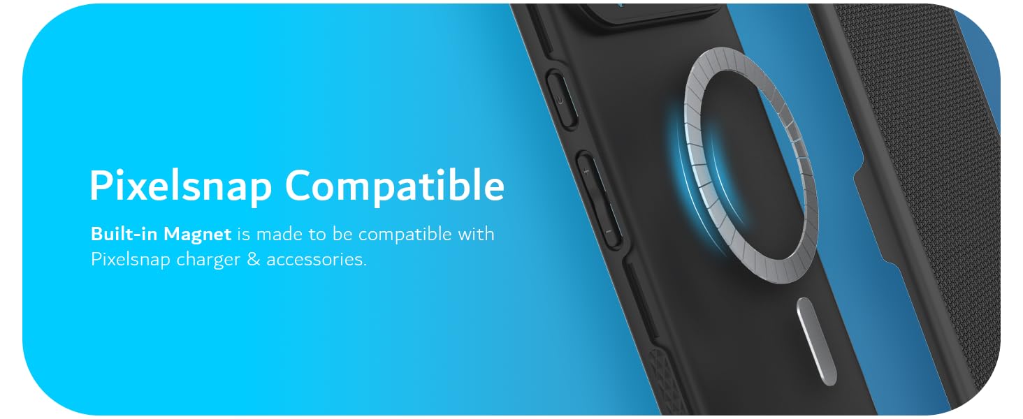 google pixel 10 pro xl case cases cover otterbox spigen crave dual layer shockproof