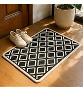 Thickened Imitation Cashmere Sound Insulation, Anti Slip, Water Absorbing, Dirt Resistant Bathroo...