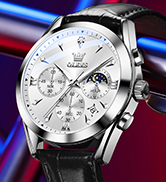 watches for men