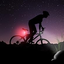 apace vision guard g3x pro100 bike tail light rear bike light usb rechargeable