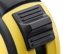 fractional tape measure with fractions easy read measuring tape retractable 25ft tape measurer