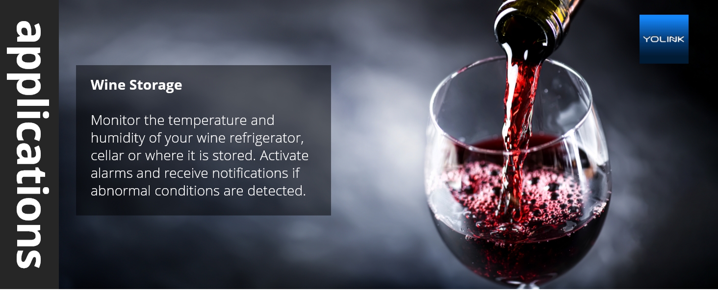 Wine Storage