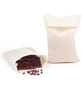 Food Huggers Reusable Produce Bag for Bulk Food & Grocery | Soft Touch Silicone Fabric Mess Free ...