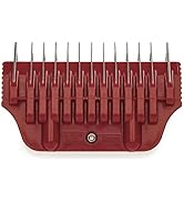 Diamondg Furbabies Wide Clipper Combs