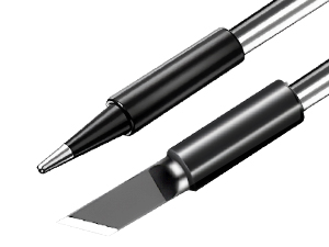 cordless soldering iron kit
